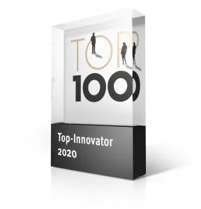 MehrTec zum Innovations-Champion gekürt