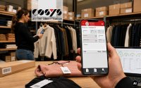 Mobile Erfassung bei der Stichtagsinventur reduziert Übertragungsaufwand und schafft mehr Transparenz direkt am Zählplatz.