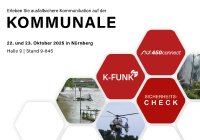 Teaser Messe Kommunale 2025