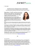 [PDF] Pressemitteilung: SIL157 (A)   New President