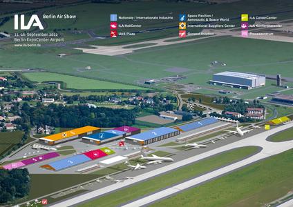 ILA 2012