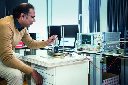 Endress Hauser Grows Significantly Endress Hauser Messtechnik