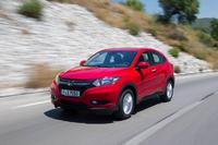 Startet bei 19.990 Euro: Der neue Honda HR-V