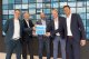 BMC Gulf Group becomes "Premium Partner Education" of the SKZ