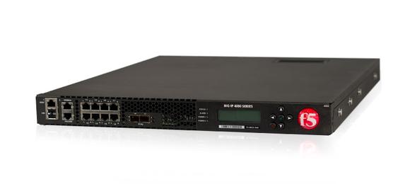 F5 verbessert Application Delivery Sicherheit mit neuem Firewall Manager