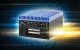 Leistungsfähiger Embedded PC für industrielle Steuerungen und KI-Anwendungen