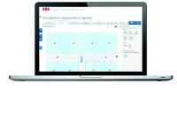 In der Detailplanung werden die individuellen Gebäudedaten eingegeben / Quelle: ABB