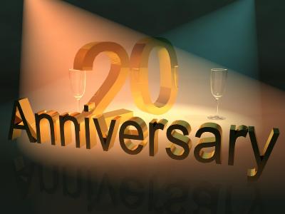 20 Jahre Mahr EDV