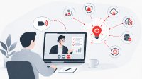 Consulting per Videokonferenz