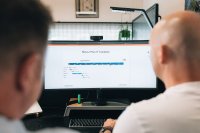 Wo mit der Digitalisierung anfangen, wenn man nicht weiß, wo man steht: Mittelständler brauchen vor jeder Investition eine Standortbestimmung