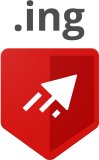 Ing-Domains als Gerundium bilden schönes Wortspiel