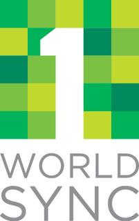 Logo 1WorldSync