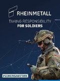 Taking Responsibility for Soldiers: Rheinmetall supports the 2nd National Veterans Congress 2025