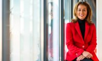 Alexandra Schless, CEO NorthC Datacenters