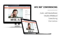 HFO 360° Conferencing