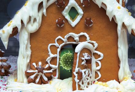 G Data Adventskalender für eine sichere Vorweihnachtszeit