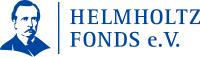 Logo Helmholtz Fonds e.V.