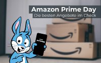 Prime Day startet wieder: Handyhase.de navigiert durch das Angebots-Chaos