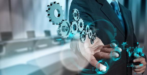 APS und 3D-Simulationslösungen von DUALIS für den digitalen Wandel