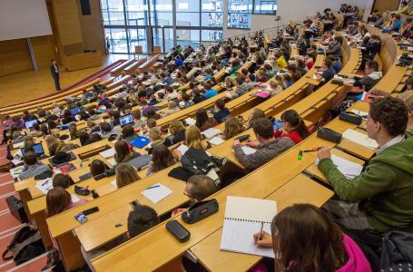 TU Ilmenau organisiert Konferenz zur Gleichstellung in der Wissenschaft / © TU Ilmenau
