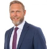 André Speth / Portraitfoto: Noratis AG