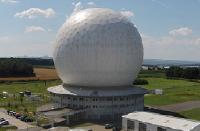 Neuer Schleifring für Weltraumteleskop