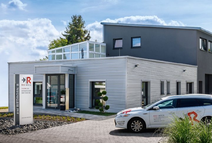 Mehr Performance mit professioneller Auto-ID