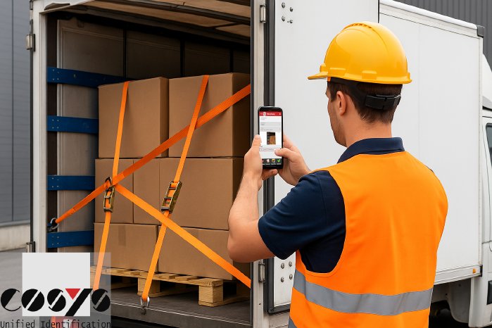 Fotodokumentation bei der Verladung.png