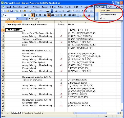 Aufmaß in MS Excel.JPG