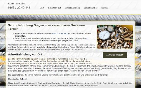 Eisen, Metall