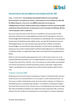 Graubündner Kantonalbank entscheidet sich für BSI (Medienmitteilung 08.02.2023).pdf