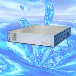 Pickering Interfaces launches new 60-511 Low Thermal EMF 56x33 EMR (Electromechanical Relay) Matrix