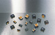Ferrit-SMD-Induktivität für HF-Anwendungen