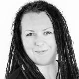 Katrin Ribant, CSO & Co-Founder, Datorama