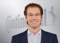 Boris Mergell wird neuer Leiter des Geschäftsfelds User Experience bei Continental Automotive
