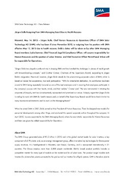 20130514_PR_Juergen_Dolle_Resigning_from_SMA_Board.pdf