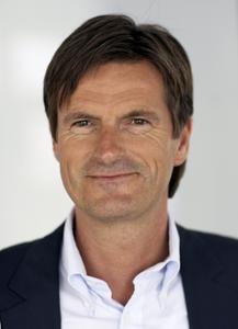 Christoph Schwartz, Inhaber und Gründer von Schwartz Public Relations