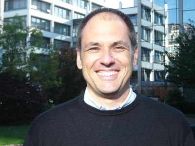Guenther Jugl- Curths, NEC Deutschland: Mit NEC Richtfunksystemen stellt sich der Schweizer Mobilfunksektor auf die Anforderungen von Next Generation Networks ein.