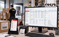 Warenwirtschaftssystem im Einzelhandel durch mobile Datenerfassung operativ ergänzen