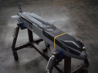 Strategische Partnerschaft: Rheinmetall und Anduril entwickeln und fertigen autonome Luftfahrzeuge Barracuda und Fury sowie Feststoffraketenmotoren für die europäische Verteidigung