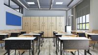M Flex Air von Dimplex. Frische Luft in Schulen, Kindergärten...