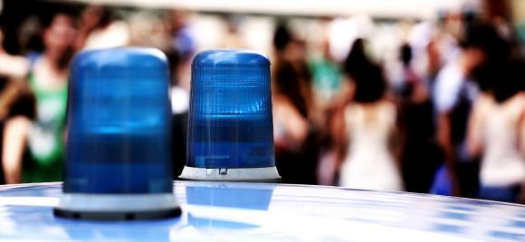 Amokalarm am Konstanzer Jobcenter / shutterstock