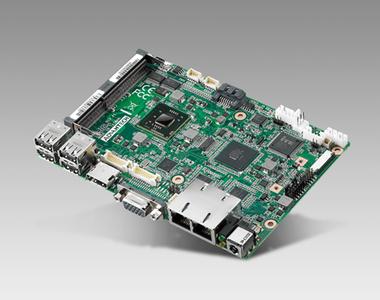 MIO 5250 DC jack 3D Front B