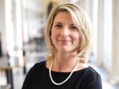 Rachel Boskovitch, Copyright: Dataiku