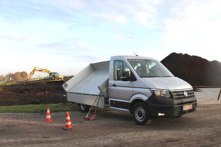 Der neue Crafter mit Schoon Kipper
