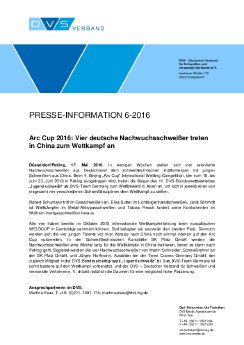PM-DVS_6-2016_Ankündigung ARC-Cup.pdf