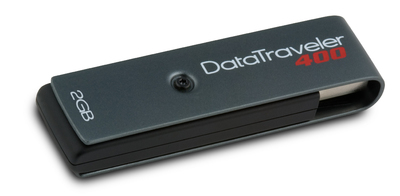 DataTraveler 400