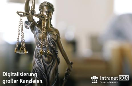 Digitalisierung-grosser-Kanzleien-K3-Innovationen-GmbH-Bildquelle-iStock©audioundwerbung