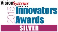 Z-LASER America Inc. was awarded a Silver level award recently at the AUTOMATE 2015 in Chicago
