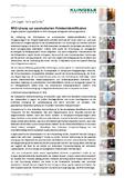 „Im Lager hat’s gefunkt“
RFID-Lösung zur automatischen Palettenidentifikation Klingele optimiert Logistikabläufe mit RFID-Lösung der stonegarden technologies GmbH